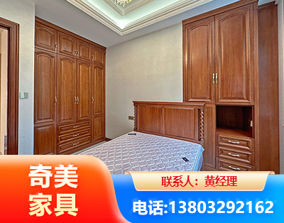 烟台板木结合家具
