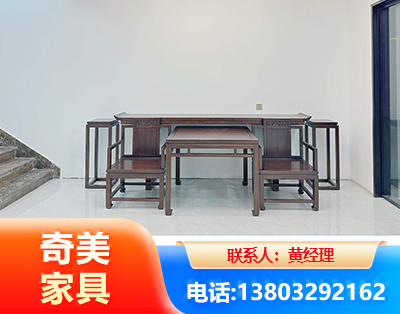 烟台办公家具