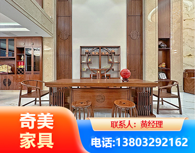 烟台全屋定制